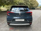 Renault Captur 1.6 E-Tech Initiale Paris