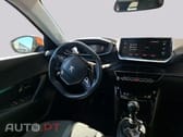 Peugeot 2008 Allure Business