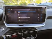 Peugeot E-2008 50 kWh Allure Pack
