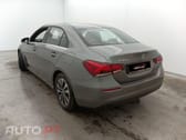 Mercedes-Benz A 180 CDI