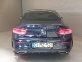 Mercedes-Benz C 250 d Aut.