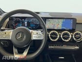 Mercedes-Benz EQB 350 4Matic Edition