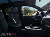 Audi SQ7 4.0 TDI V8 quattro Tiptronic 7L