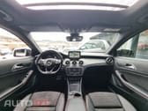 Mercedes-Benz GLA 220 CDi AMG Line 4-Matic