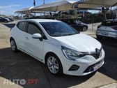 Renault Clio 1.5 Blue dCi Zen