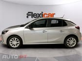 Opel Corsa 1.2 T Edition Aut.