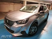 Peugeot E-2008 50 kWh Active Pack