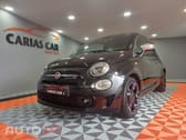 Fiat 500 1.0 Hybrid RockStar