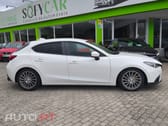 Mazda 3 Sky-D 2.2