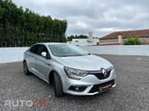 Renault Mégane 1.5 dCi Zen