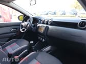 Dacia Duster 1.3 TCe Extreme