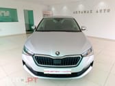 Skoda Scala 1.0 TSI Style