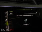 Audi E-Tron S quattro