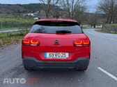 Citroen C4 Cactus 1.2 PureTech Shine Pack