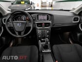 Volvo V40 Cross Country 1.6 D2 Momentum