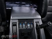 Nissan Patrol 3.0 SWAP D-4D
