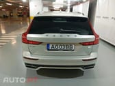Volvo V60 2.0 T6 AWD TE R-Design Expression