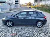 Citroen C4 1.6 e-HDi Business