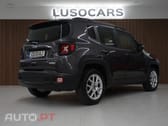 Jeep Renegade 1.0 T-GDI Longitude