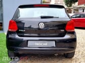 Volkswagen Polo 1.2 TDi Confortline
