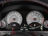 BMW M4 Auto