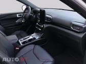 Ford Explorer ST-LINE 3.0 EcoBoost I.V.A DEDUTÍVEL 