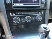 Volkswagen Golf 2.0 TDi GTD