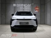 Toyota bZ4X 71,4 kWh Premium