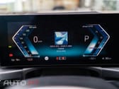 BMW i4 M50