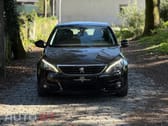 Peugeot 308 1.2 PureTech Allure EAT8