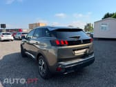Peugeot 3008 1.5 BlueHDi GT Line EAT8