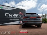 Audi A3 Sportback 40 TFSIe Advanced