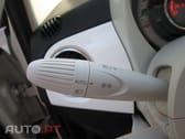 Fiat 500C 1.0 Hybrid (RED)