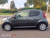 Peugeot 107 1.0 Style