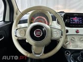 Fiat 500 1.2 8V S&S Lounge