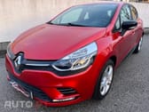 Renault Clio 0.9 TCE Dynamique S
