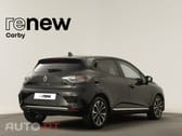 Renault Clio Clio 1.0 TCe Techno