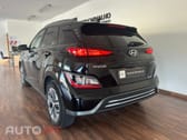 Hyundai Kauai 39 kWh Premium
