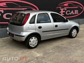 Opel Corsa 1.0 12V First