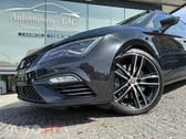Seat Leon 2.0 TSI Cupra DSG S/S