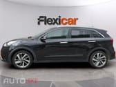 Kia Niro 1.6 GDi HEV Urban
