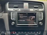 Volkswagen Golf GTD BlueMotion
