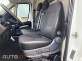 Citroen Jumper 2.2 BLUEHDI 35 L4H3