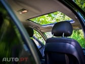 BMW 520 d Line Luxury Auto