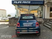 Fiat 500C 1.0 Hybrid Star