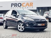 Ford Fiesta 1.25 Titanium