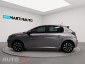 Peugeot E-208 50 kWh Active
