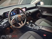 Mercedes-Benz A 160 Style