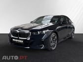 BMW i5 xDrive40