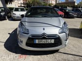Citroen DS3 1.2 VTi Chic